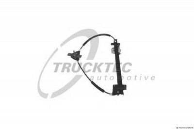 TRUCKTEC AUTOMOTIVE 0753005 -  Подъемное устройство для окон